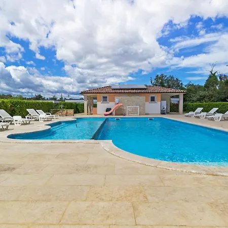 Apartment Delicate In Near Centinera Banjole