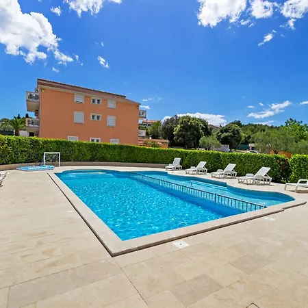 Appartement Near Banjole