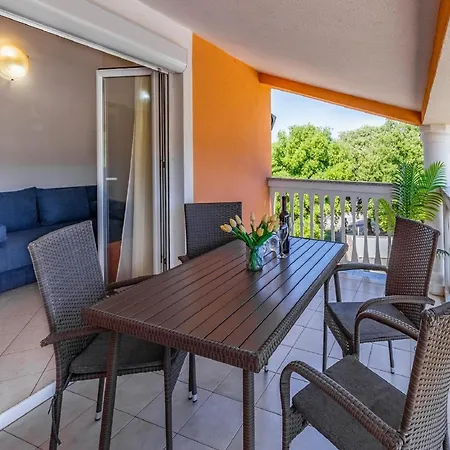 Appartement Near Banjole