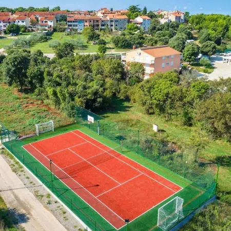 Apartment Delicate In Near Centinera Banjole